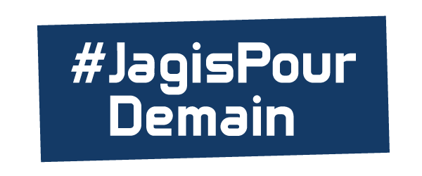 #JagisPourDemain programme de formation entreprises campagne de financement participatif